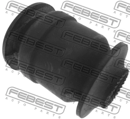 Mounting, control/trailing arm (NAB-023S)