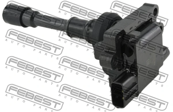 Ignition Coil (04640-001)