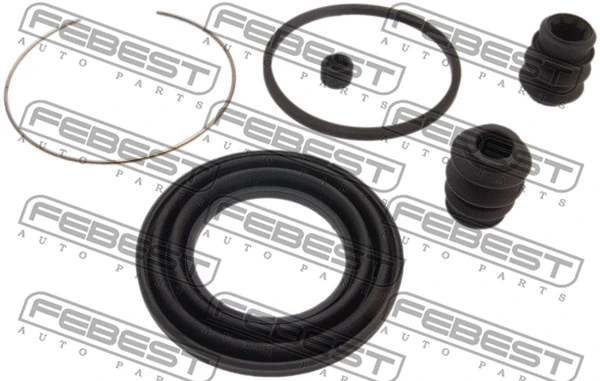 Repair Kit, brake caliper (0475-EAF)