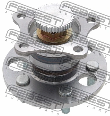 Wheel Hub (0182-190A48R)