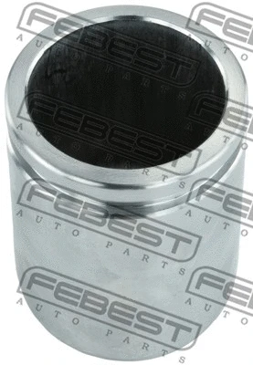 Piston, brake caliper (2476-LOGF)