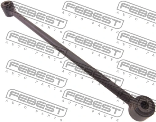 Control/Trailing Arm, wheel suspension (0225-T30L)