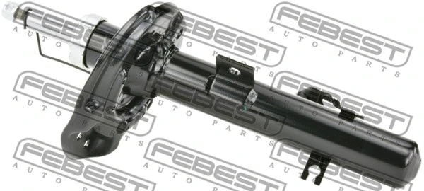Shock Absorber (02110-001FL)