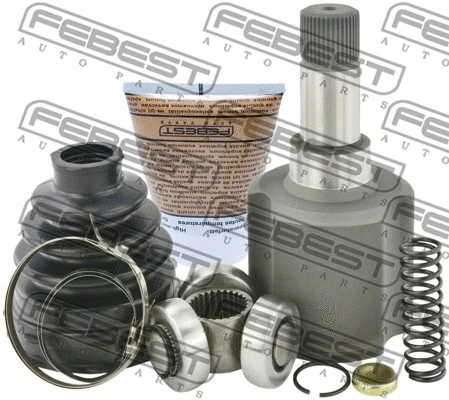 Joint Kit, drive shaft (2511-BOX3LH)