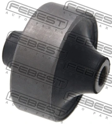 Mounting, control/trailing arm (OPAB-CORDB)