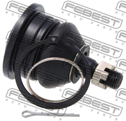 Ball Joint (0220-WD22UF)
