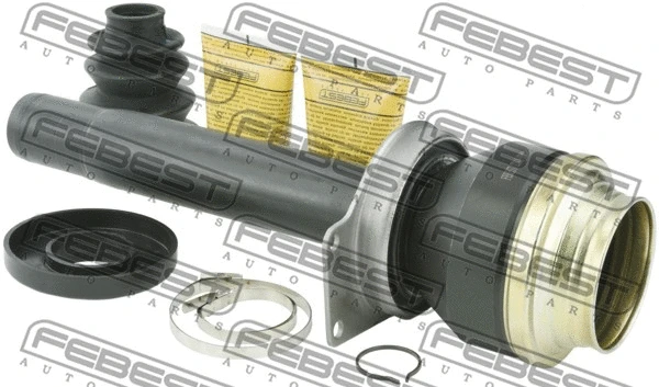 Joint Kit, drive shaft (2311-T5MTRH)