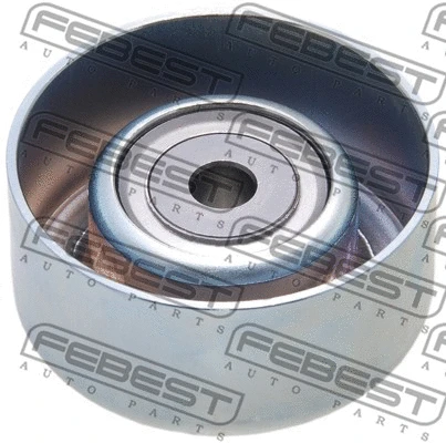 Deflection/Guide Pulley, V-ribbed belt (0188-GSJ10)