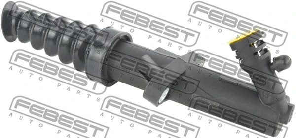 Slave Cylinder, clutch