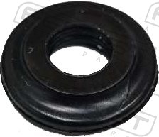 Seal Ring, cylinder head cover bolt (19401-001)