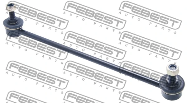 Link/Coupling Rod, stabiliser bar (0323-GJFR)