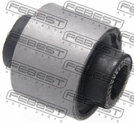 Mounting, control/trailing arm (SGAB-010RUB)
