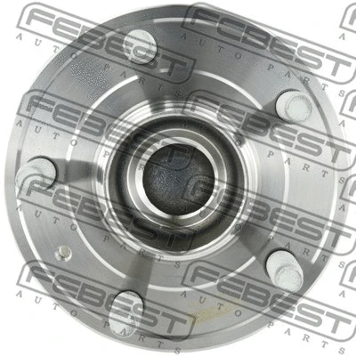Wheel Hub