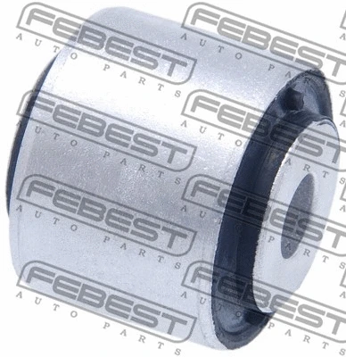 Mounting, control/trailing arm (BZAB-032)