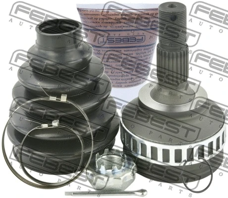 Joint Kit, drive shaft (2510-306A29)