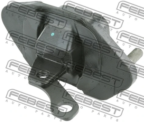 Mounting, engine (HM-CU2LH)