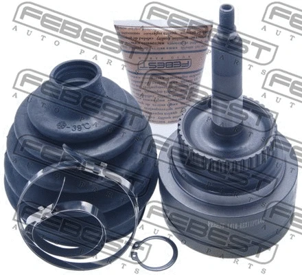 Joint Kit, drive shaft (1410-REXIIPTA40)