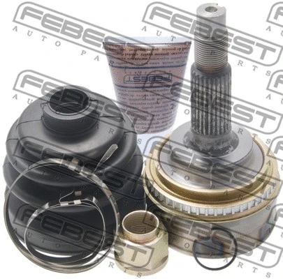 Joint Kit, drive shaft (0110-065A48)