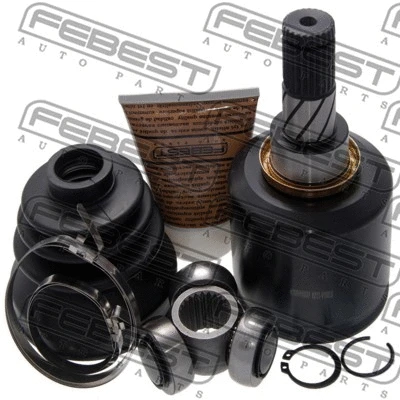 Joint Kit, drive shaft (0211-V10RH)