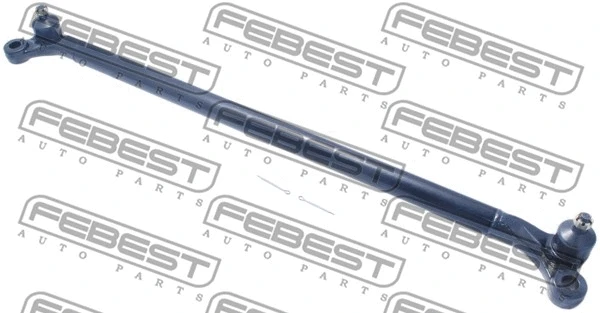 Inner Tie Rod (0222-D22)