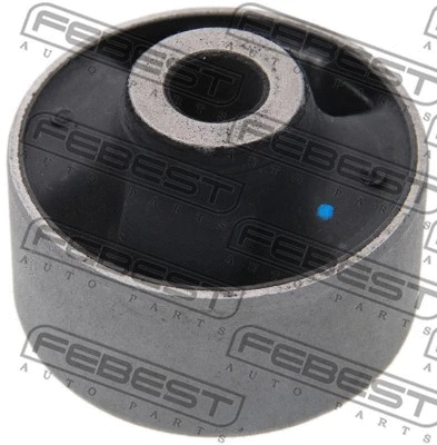 Mounting, control/trailing arm (KAB-CERB)