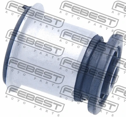 Mounting, control/trailing arm (CHAB-J300S)