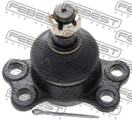 Ball Joint (1420-REXLF)