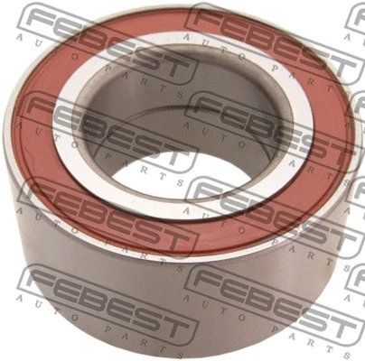 Wheel Bearing (DAC45840039)
