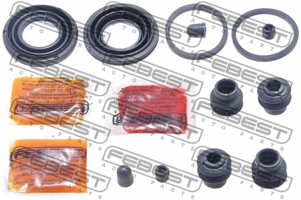 Repair Kit, brake caliper (0275-C11R)