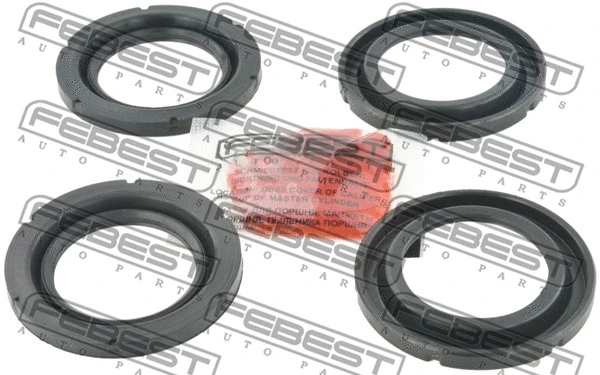 Repair Kit, brake caliper