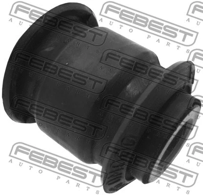 Mounting, control/trailing arm (NAB-007)