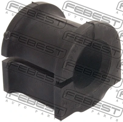 Mounting, stabiliser bar (MSB-Z21F)