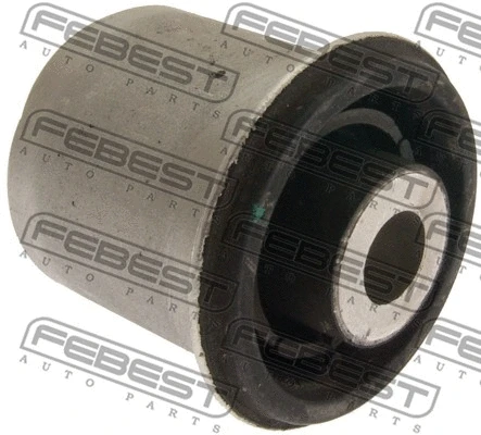 Mounting, control/trailing arm (BZAB-008)