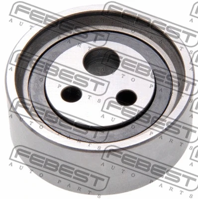 Tensioner Pulley, timing belt (2487-LOG)
