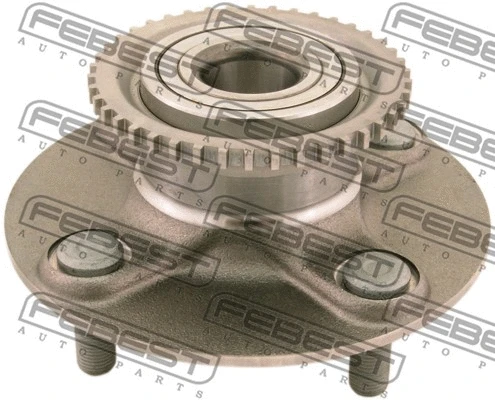 Wheel Hub (0282-B15A42R)