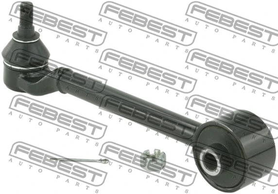 Control/Trailing Arm, wheel suspension (0325-TA4)