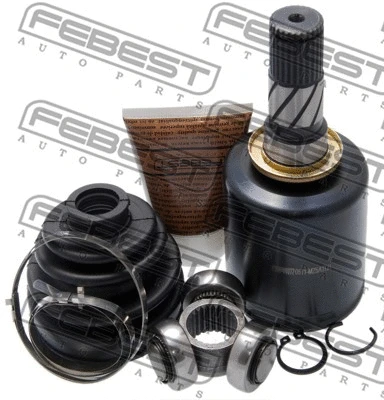 Joint Kit, drive shaft (0511-MZ5ATLH)