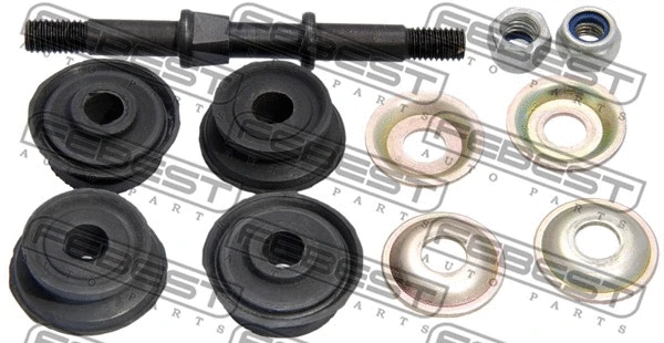 Link/Coupling Rod, stabiliser bar (0123-YAR)