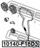 Timing Belt