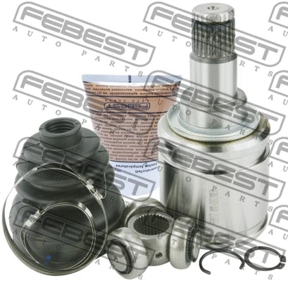 Joint Kit, drive shaft (0111-CDT220LH)