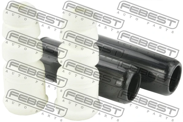 Dust Cover Kit, shock absorber (ADSHB-8K5R-KIT)