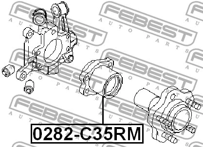 Wheel Hub