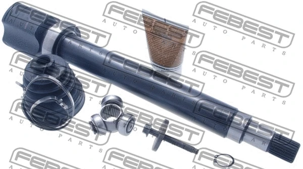 Joint Kit, drive shaft (2111-CB420RH)