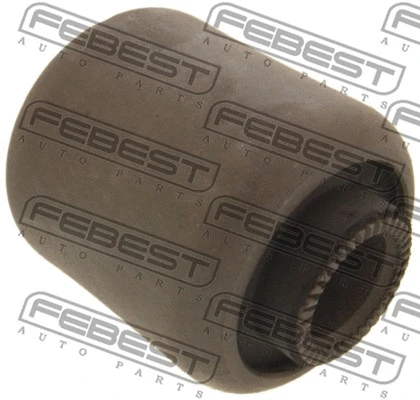 Mounting, control/trailing arm (TAB-168RUB)