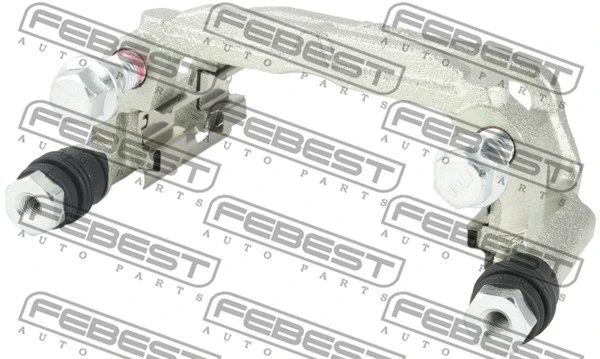 Brake Caliper Bracket Set (1877C-ASJRL)