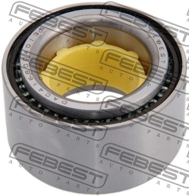 Wheel Bearing (DAC416835-40)