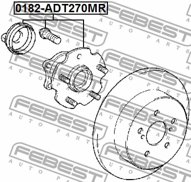 Wheel Hub