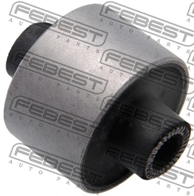 Mounting, control/trailing arm (TAB-450RUB)