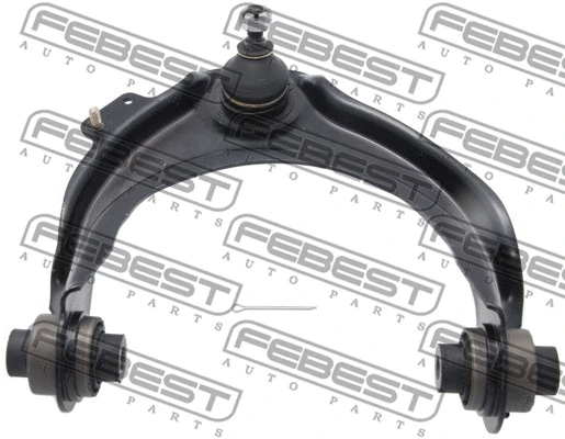 Control/Trailing Arm, wheel suspension (0324-CL7UPR)