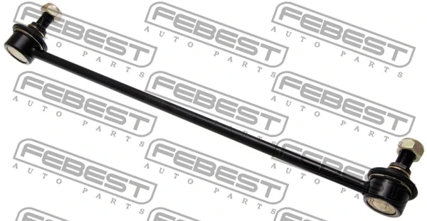 Link/Coupling Rod, stabiliser bar (0123-KSP90F)